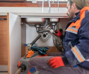 About Emergency plumbing pros Madbury, NH